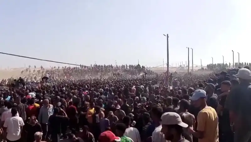 Gazze’de Yardım Dağıtım Noktasına Saldırı: 26 Kişi Hayatını Kaybetti
