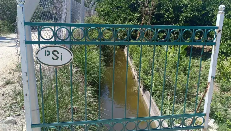 Hatay'da Sulama Kanalında Kayıp Çocuğun Cesedi Bulundu: Acı Olayın Ayrıntıları
