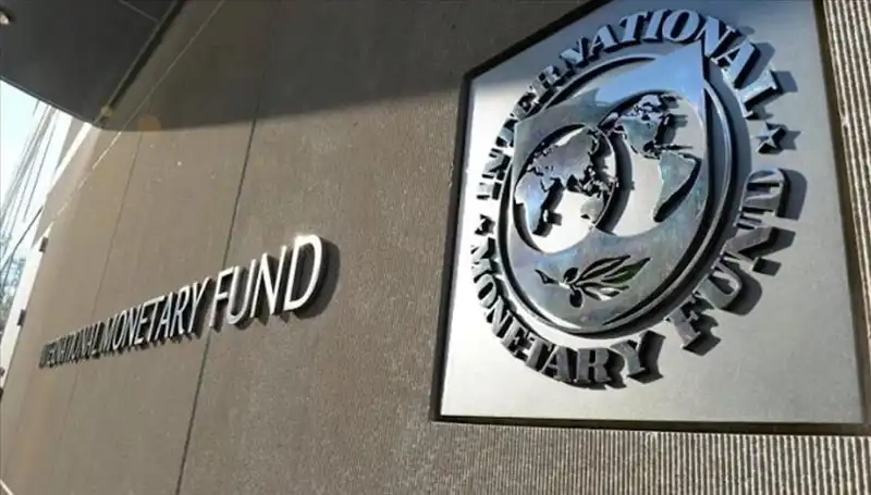 IMF'den Uyarı: Küresel Kamu Borcu Gelecekte Daha da Artacak!