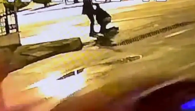 Sahte Alkol Faciasında Sokak Ortasında Yaşananlar Şok Edici!
