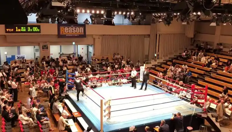 Japonya'daki Ölümcül Turnuvada İki Kayıp: Spor ve Tehlikenin Keskin Sınırı