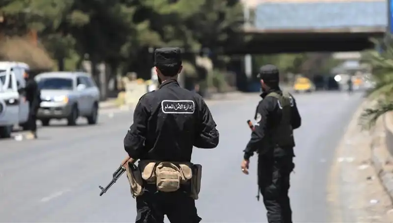 Suriye'de Dürzi ve Bedevi Aşiretleri Arasında Çatışma: 10 Hayat Kaybı