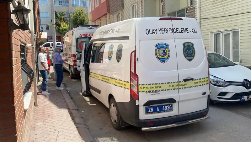 İki Çocuk Babası Adam Evinde Ölü Bulundu: Olayın Perde Arkası