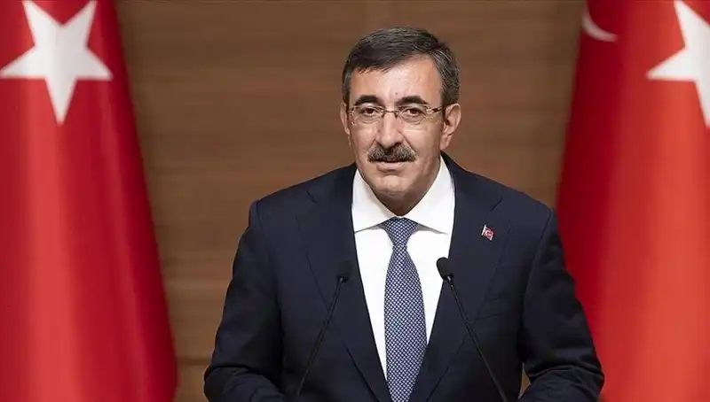 Yılmaz'dan Ses Getiren Açıklama: Anti-semitizm İle Mücadelede Avrupa'nın Rolü