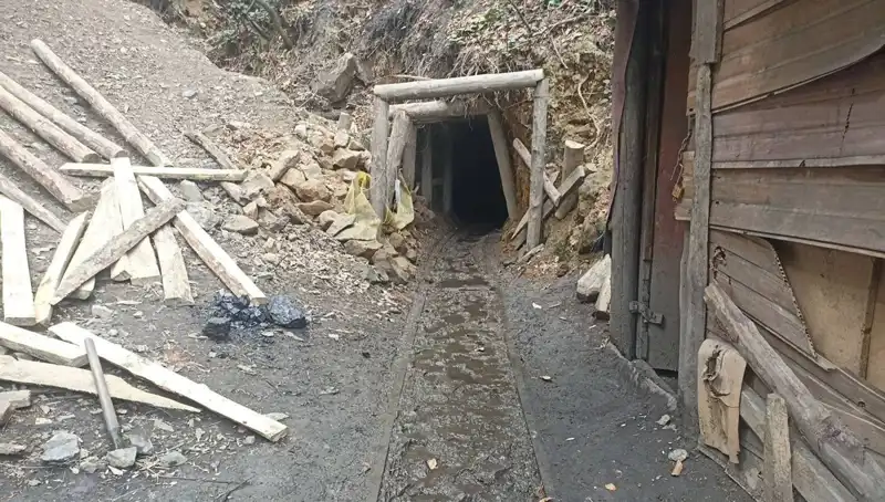 Kaçak Madenlerin İmhası: Yeni Dönem Başladı mı?
