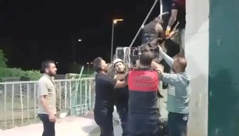Şanlıurfa'da Kitlesel Trajedi: İkinci Cansız Beden Bulundu