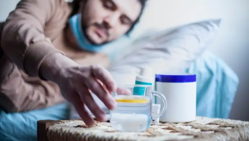 Grip Sanılarak Önemsizleşen Hastalık, 14 Yaşındaki Çocuğun Hayatını Kaybetmesine Neden Oldu