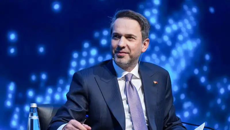 Karadeniz’de Büyüteç Altında: Bakan Bayraktar’dan Yeni Yatırım Müjdesi Gelebilir