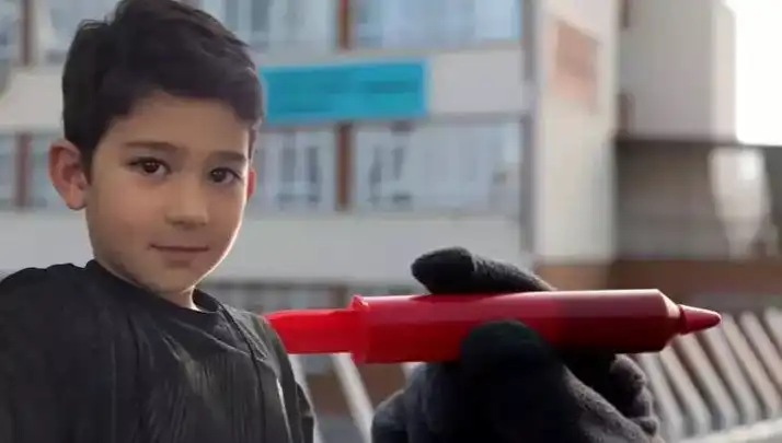 Şırınga Çikolata Davası: 5 Sanığa Hapis Cezası Verildi!