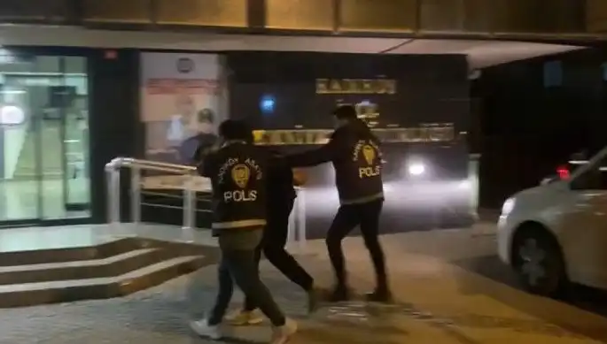 Galatasaray Taraftarını Silahla Yaralayan Fail Yakalandı: Detaylar Ortaya Çıktı