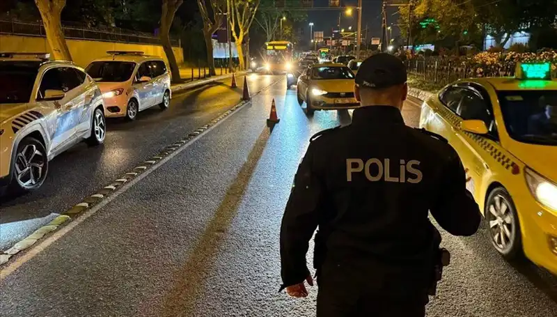 Huzur İstanbul Uygulamasında Gözaltına Alınan 1011 Kişiyle Şok Gelişmeler
