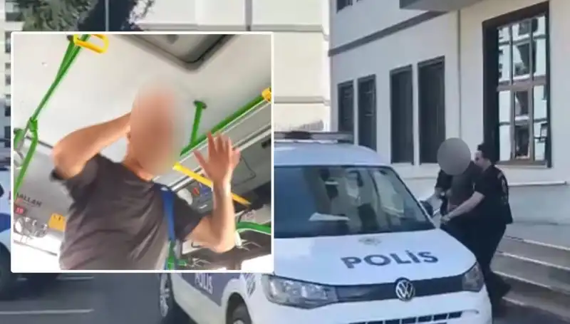 İETT Otobüsünde Taciz İddiası: Şoföre Saldırının Ardındaki Gerçekler