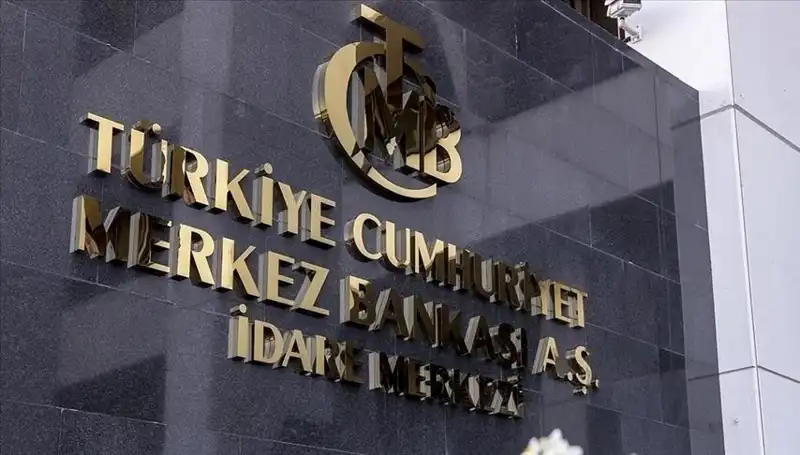 Merkez Bankası'nın Faiz Kararı Ne Tarihte Açıklanacak?