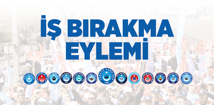 Memurların İş Bırakma Eylemi: Nedenleri ve Sonuçları