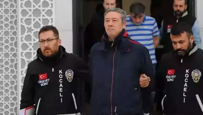 İş Adamı Cinayetinde Şok Gelişme: 6 Sanığa Müebbet Hapis İstemi