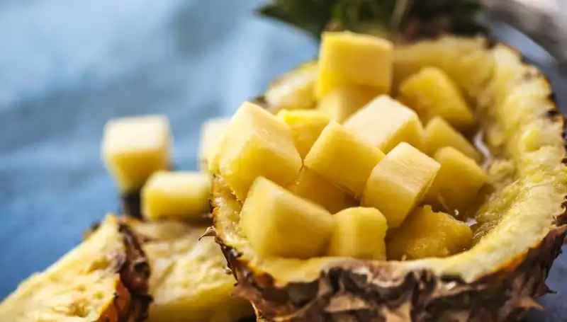 Ananas Tüketimi Libido Üzerinde Etkili mi? İşte Cevabı!