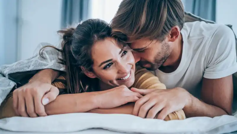 Eşinizle Gizli Kalması Gereken 5 Hassas Konu