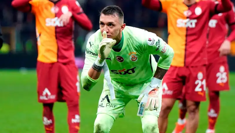 Muslera'nın Yerini Alacak İsim Belli Oldu: Futbolseverleri Neler Bekliyor?