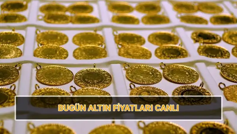 Altın Fiyatları Düşüşte: 4 Nisan 2023’te Piyasalarda Neler Oluyor?