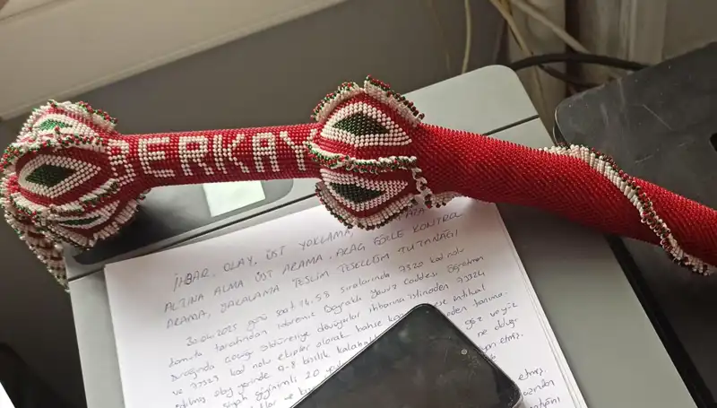 İzmir'de Miras Kalan Villada Kırbaçlı Dehşet: Gerçekler Şok Ediyor!