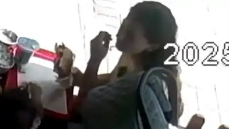 Saçını Koparıp Tostunun İçine Koydu: Şok Edici Gerekçe!