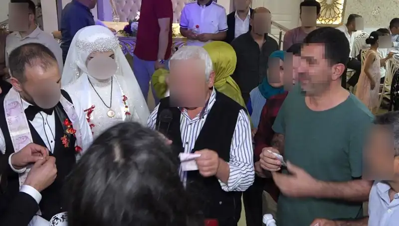 Hırsızlık ve Davetsiz Misafirlik: Pasta Yedi, Takıları Çaldı!