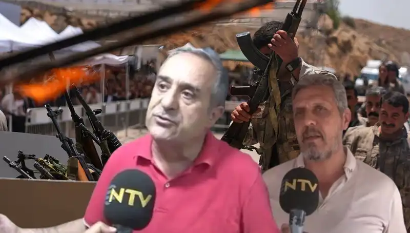 PKK'nın Silah Bırakma Kararı: Türkiye'de Oluşan Tepkiler Neler?