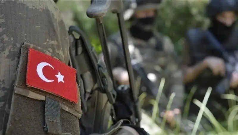 Irak'ın Kuzeyinde Metan Gazı Zehirlenmesi: Üzücü Bir Kayıp