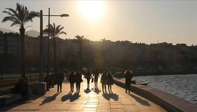 Hafta Sonu Hava Durumu: Planlarınıza Göre Hazırlanın!