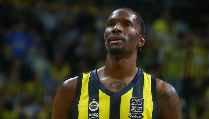 Nigel Hayes-Davis’in Yeni Takımıyla İlgili Beklentiler Yükseliyor