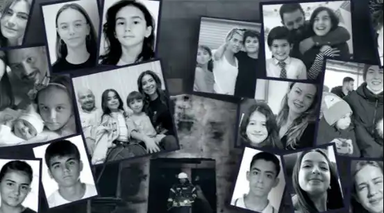 Bayram Sevinci Bu Yıl 36 Çocuk İçin Tam Olmadı