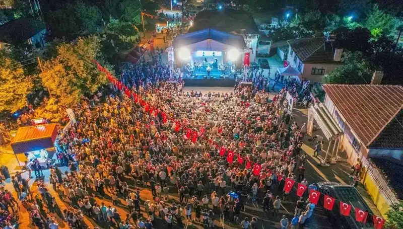 Leylek Şenliği: Doğanın Renkleriyle Buluşmaya Hazır!