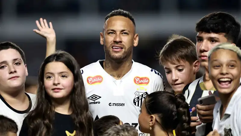 Fenerbahçe’nin Neymar Kararı: Transfer Sürecinde Son Gelişmeler!