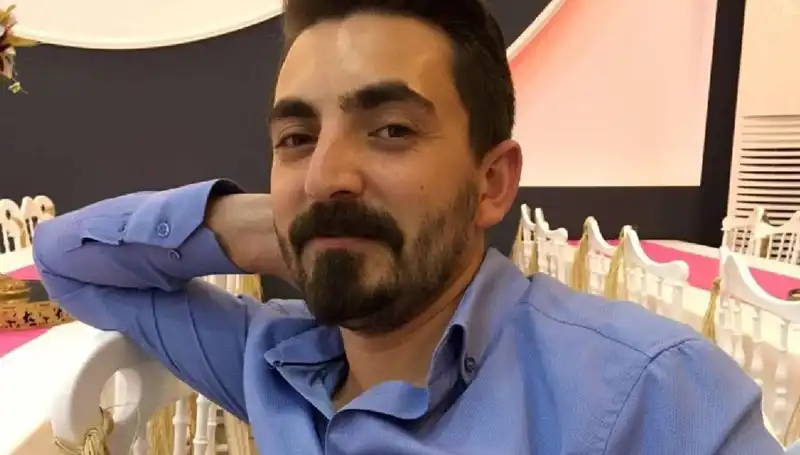 Forkliftten Düşen İşçi Hayatını Kaybetti: Çalışma Koşulları Soruları Beraberinde Getirdi