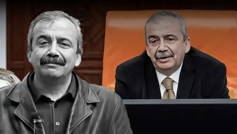 DEM Parti'den İmralı Heyeti'ne Yeni İsim Açıklaması Geldi