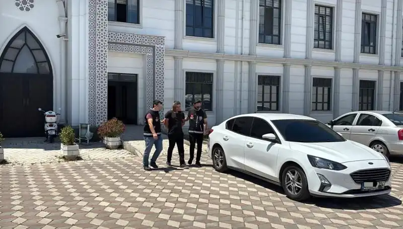 Kocaeli'de Korkunç Cinayet: Şüpheli Tutuklandı, Olayın Ayrıntıları Ortaya Çıktı