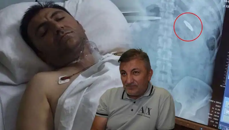 15 Temmuz’un gölgesinde 9 yıl: Kurşun yarası olan bir hayat