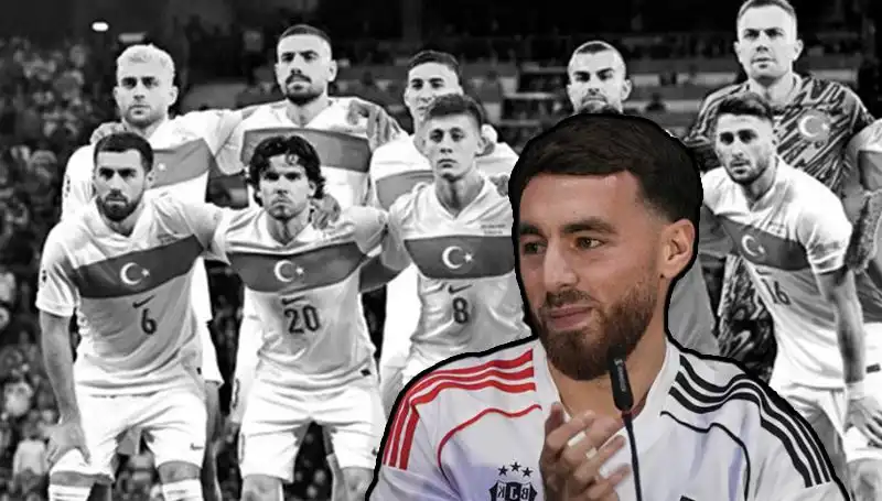 Zirveye Koşan Genç Yıldızlar: Orkun ve Arda Rekabeti