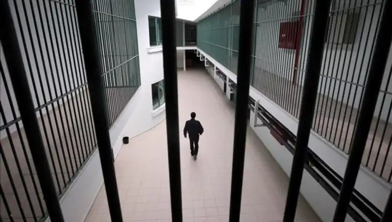 Yeni Yargı Paketiyle Gelen Af Tartışmaları: Ne Bekliyoruz?