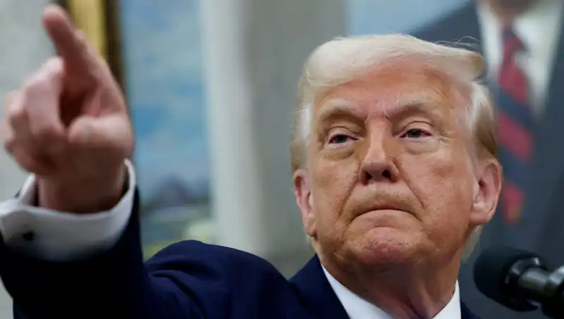 Trump’tan Ukrayna Krizine Dikkat Çeken Açıklamalar: Ateşkes Mümkün mü?