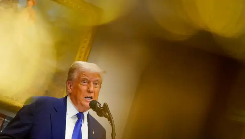Trump, Rusya ve Ukrayna Arasındaki Esir Takasını Açıkladı: Ayrıntılar Neler?