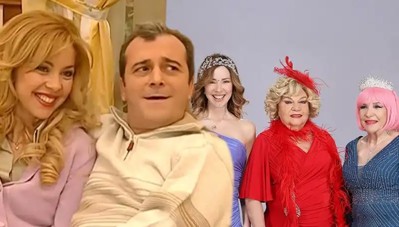 Sihirli Annem Filminin Vizyon Tarihi ve Detayları Açıklandı!