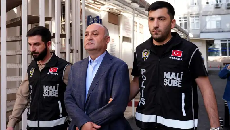 İstanbul'da İBB Operasyonunda Dördüncü Dalga: İfade İşlemleri Başladı!