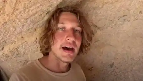Yasaklı Kızılderili Adasına Ayak Basan Turist Tutuklandı: Olayın Perde Arkası