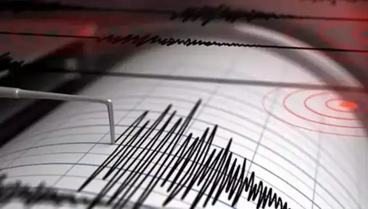 Tonga Açıklarında 7,1 Şiddetinde Deprem: Tsunami Tehlikesi Kapıda!