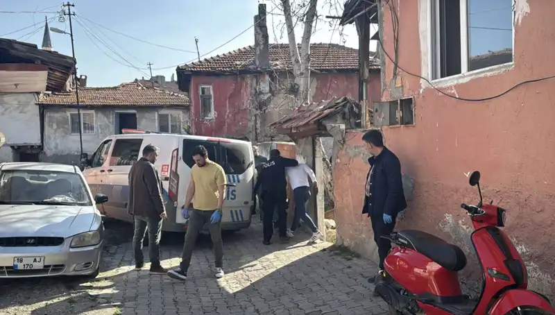 Çankırı’da Uyuşturucu Operasyonu: 6 Şüpheli Ekipler Tarafından Yakalandı