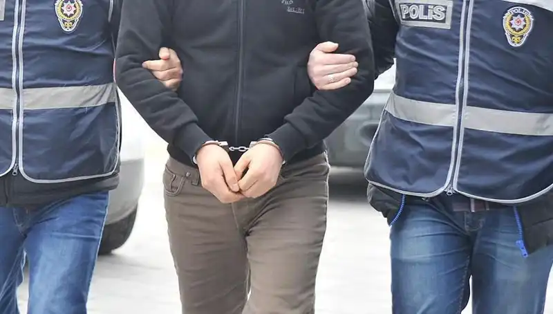 Samsun'da Uyuşturucu Operasyonu: 1 Kişi Tutuklandı