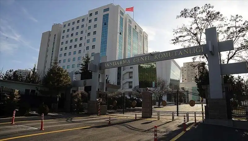 Jandarma Genel Komutanlığı Yeni Dönemde Sürekli İşçi Alım İlanı Yayımladı!
