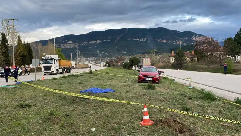 Karabük'te Feci Kaza: Aynı Aileden Dört Can Gittikçe Karartan Olay