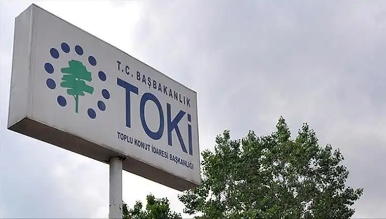 TOKİ, 56 İlde 642 Arsa Satışını Duyurdu: Ayrıntılar ve Tarihler